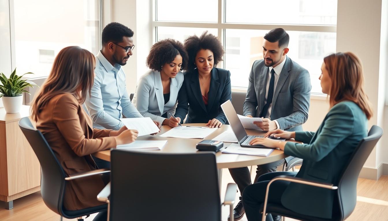 Expert Legal Guidance for Your Business