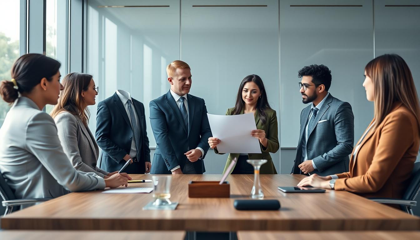 Professional plan visual
