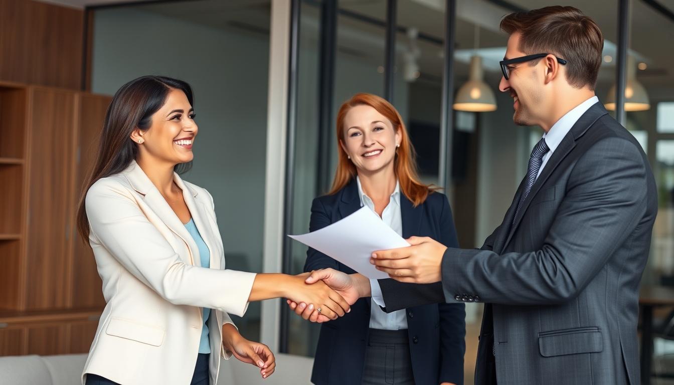 Assisting Entrepreneurs